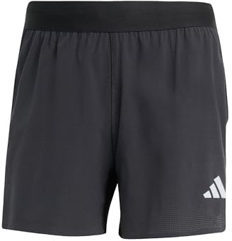 adidas Men's Adi365 Running Climacool+ Shorts Black XL