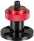 CAMVATE 1/4 -20 Rosca Macho Montaje de Tornillo para soportar Accesorios montados en la Pared