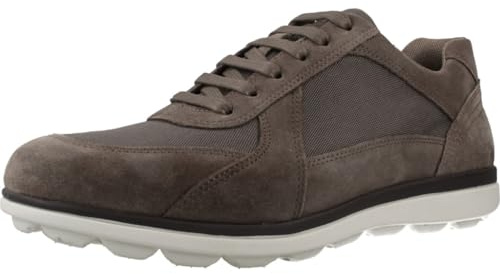Geox U Spherica Ec12 Scarpe da ginnasticaBambini e Ragazzi