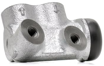 RIDEX 73B0012 Repartidor de frenada Trasero izquierda Repartidor de Freno Regulador de la fuerza de frenado Repartidor de freno compatible con FIAT BARCHETTA 183 PUNTO 176 Seicento / 600 Hatchback 187