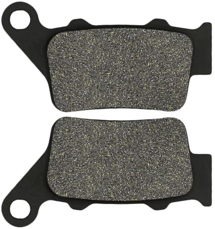 For F800Gs Trophy 2012 2013 2014 2015 2016 2017 2018 Motorcycle Front Rear Brake Pads Motorbike Brake Pad