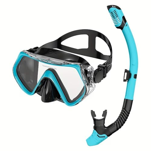 Set Snorkeling Tropici GR