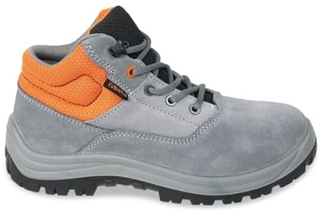 BETA 7248NB Scarpe Antinfortunistiche Alte Basic, Taglia 48