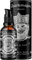 Charlemagne Bartöl Herren - 30ml, Vegan, Bartöl Limette Minze Duft - Natürliches Bartpflege-Öl für Männer, regt Bartwachstum an - Bartwuchsmittel - Beard Oil, Made in Germany