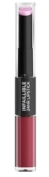 L'Oréal Paris Infallible 2-Step Liquid Lipstick 302 Rose Eternite
