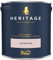 Dulux Heritage Paint (125ml Tester, Potters Pink)