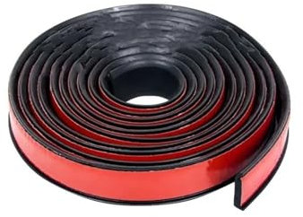 Auto Paraspruzzi Universale Per Parafanghi Per Passaruota Auto, Espansore Per Parafanghi, Sopracciglio, Parafango Per Auto, Carrozzeria, Accessori Per Parafanghi Flap Parafanghi(A 400cm)