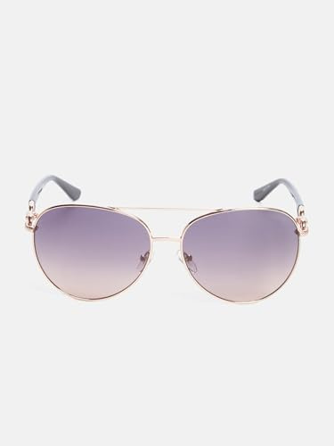 GUESS GU00158 shiny rose gold 61
