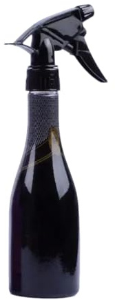 Retro Acqua Spray Bottiglia Capelli Vuota Per Acconciatura Pulizia Pianta Animali Barbieri Saloni Bottiglie Multifunzionale Capelli Vuoti Per Pianta