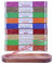 Veedint SoulWellness Incense Stick, Pack 9 Different Fragrance - 20 Stick Per Packet, Free Incense Wooden Burner/Holder, Premium Quality