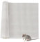 Alambre Tejido de Acero Inoxidable 30 * 100 cm, Tela de Malla de Alambre(Malla 120), pantalla de malla de acero inoxidable, para trabajadores domésticos, ventilación, filtración,ventanas y jardines