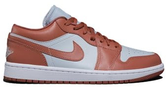 AIR JORDAN 1 Low WMNS 'Sky J Orange' DC0774-080 39