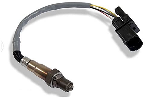 1 Stück Neuer Sauerstoffsensor O2 passend, für BMW E46 Z4 X3 316i 318I 318Ci 11787512975