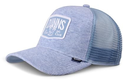 Djinns - DNC Cherry - Trucker Cap Meshcap Hat Kappe Mütze Caps