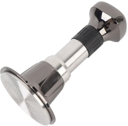 Accessori per caffè per la Casa Manomissione del caffè, Manomissione della Stampa a Mano, Accessorio per Macchine per caffè in Lega di Alluminio per Baristi Professionali, Uso