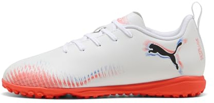PUMA Youth Future 8 Play TT Football Boots