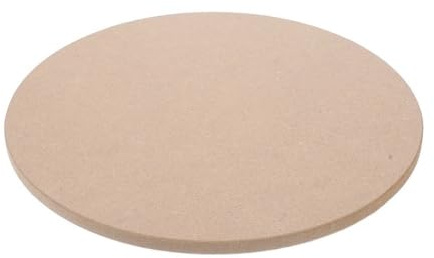 Pannello in gesso for argilla, spessore 0,3/0,8 mm, pannello in gesso for modellazione in ceramica, pannello portatile, 1 pezz0(0.3MM*25CM)