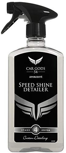 Car Gods Aphrodite, lustreur Express, 500 ml