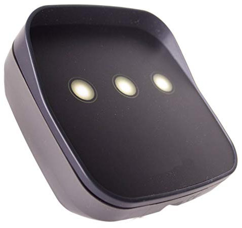 Wandtaster KEEpad Clavier sans fil avec pavé tactile innovant, sans traces de doigts