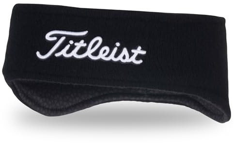 Titleist Merino Wool Earband