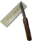 Higonokami Japanisches handgefertigtes Klappmesser Taschenmesser Griff Eisenholz VG-10 Klinge Handgefertigt in Japan von Nagao Kanekoma