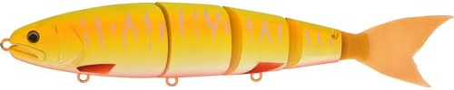 Madness Poisson Nageur Balam 300-30cm - 168g - Mat Albino - Silent - Floating - Balam 300 Mat Albino