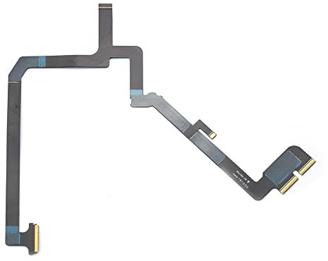 DBXGBST [Pièces de Drone] for DJI Phantom 4 Pro/ADV / V2.0 Caméra Gimbal Part - Câble Plat Flexible Yaw/Roll/Pitch Motor/Arm Cover [Facile à remplacer](P4 Flat Cable)