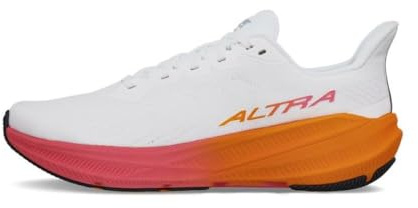 ALTRA Experience Flow 2 Zapatillas para Correr Zapatilla Neutral Mujeres Blanco - White 40