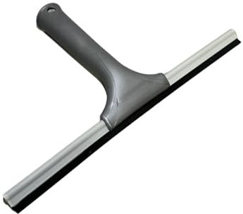 Multi-Purpose Large 30cm/12 Window Squeegee Perfect for Home Kitchen Glass Window Cleaning,Cars & Mirrors Shower Screens Cleaner tool - Avern