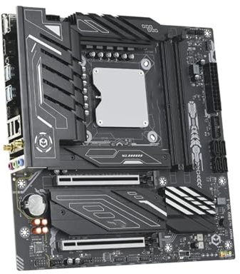 Fit For ERYING DIY LGA 1151 Motherboard CPU Combo Core Interposer Kit I9 13950HX 24C32T 36MB DDR5 RAM NVME M.2 Placa Mãe Com Processador motherboard
