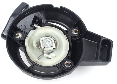 OUZRYWSDP Reemplazar Arranque Manual Compatible con cortacéspedes GX35 y GX25.(C)