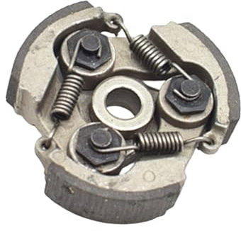 Frizioni Trasmissione in Metallo Efficienza Con Meno Strumenti Installazione Sostituzione Senza Problemi Vari Tosaerba Tagliaerba Frizione in Metallo Per Tosaerba