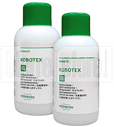 VORWERK KOBOTEX 2PCS X 200ML