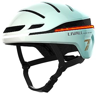 Casque Intelligent EVO21 Mint M