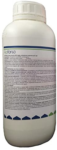 APIFOR60 Imkerei Ameisensäure Imkerei-Behandlung 1 Liter
