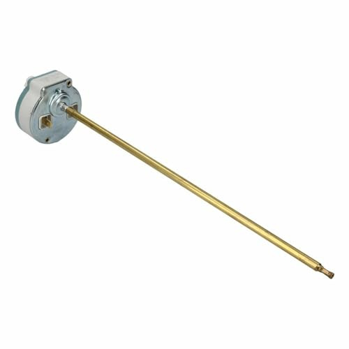 LUTH Premium Profi Parts Termostato compatible con Gorenje 411707 Rts Plus para calentador de agua
