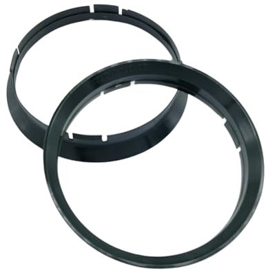 Borbet 1x Zentrierring 74,0-72,6/74.0 auf 72.6 Zentrierringe