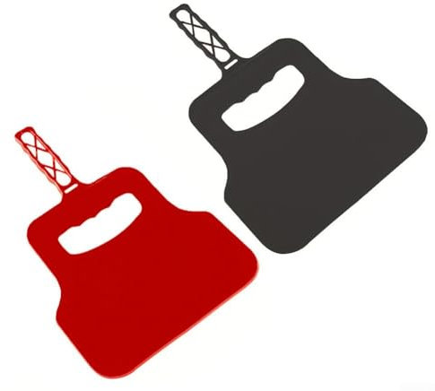 FACULX Ventola portatile per barbecue, ventaglio per barbecue da picnic all'aperto, ventilatore portatile per barbecue, ventilatore per barbecue portatile, ventola a combustione per barbecue in