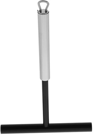 TOPBATHY 2 Piezas De Raspador De Panqueques De Frutas Dispensador De Panqueques Comercial Instantáneo Rastrillo para Tortillas Prensa Eléctrica para Tortillas Espátula para Esparcir