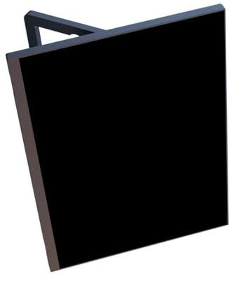 baojielai Monitor portatile da 15,6 pollici con display IPS 1080P integrato per console di gioco del computer portatile del PC