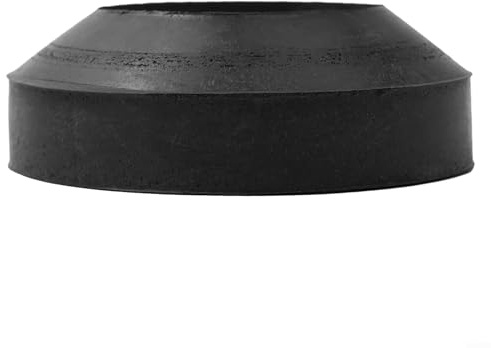 Para tanque de inodoro de goma con sello de dona para un uso eficaz de la cisterna y resistencia a las fugas