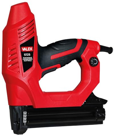 Valex Puntatrice Chiodatrice Elettrica