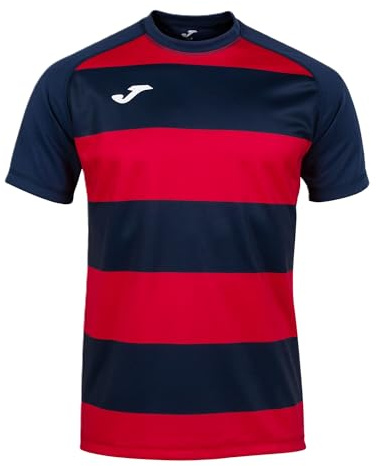 Joma Maglietta a Maniche Corte Prorugby II