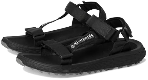 Columbia Globetrot Konos Sandalo Uomo