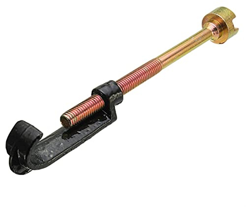 Ecrou Antivol,Goujon de Roue Boulon De Crochet De Porte-roues De Secours Utilisation Adaptée Pour Citroen Xsara Picasso Peugeot