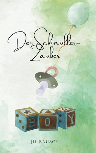 Der Schnuller - Zauber