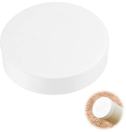 XCSJ Lüftungsrohr Abdeckung Rohr Deckel Inner, PVC (Ø 125mm) | Rohrverschlussstopfen für Drainagerohre Rohrabdeckung Deckel Lüftungsrohr Abdeckung Endstück Abdeckung für Lüftungsrohr