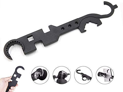 25pc Metric Combination Combo Ring Open Ended Spanner Garage Tool Set 6-32mm