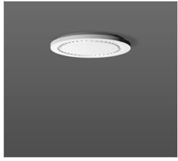 RZB LED-Deckenleuchte 4000K 312185.002.1