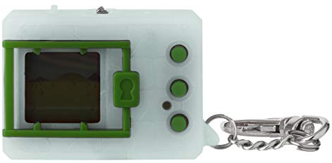 Digimon Bandai (Original) - Virtuelles Monster Pet von Tamagotchi, leuchtet im Dunkeln